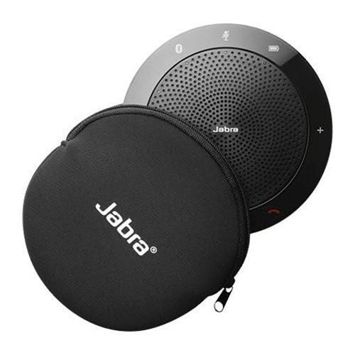 Jabra Speak 510 UC Wireless Speaker | Bluetooth SpeakerPhone thumbnail 3